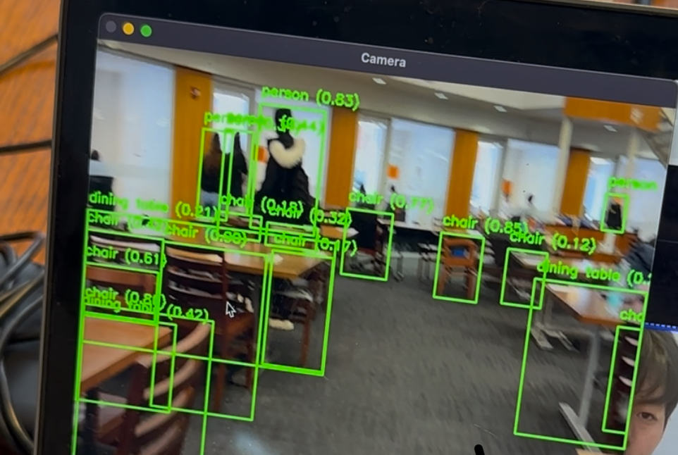 iAssist Demo