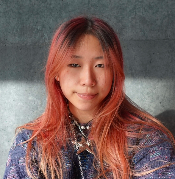 Annie Dong
